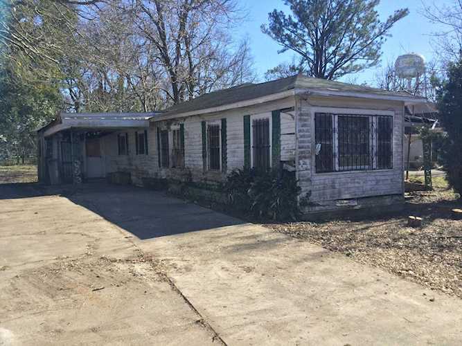 618 Pellerin Street Jeanerette, LA 70544