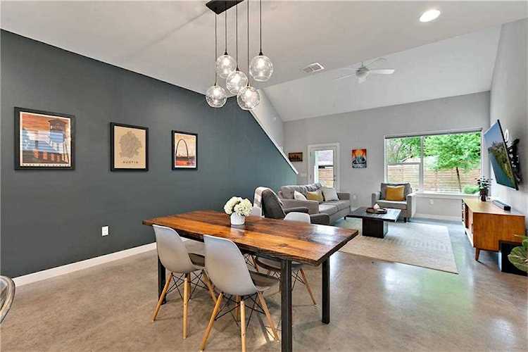 5616 S 1st ST #14 Austin, TX 78745