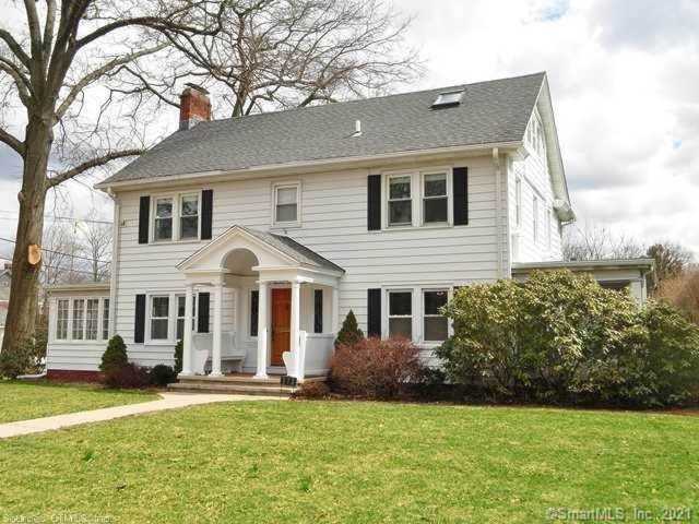 173 Mckinley Avenue New Haven, CT 06515 | MLS 170371804 Photo 1