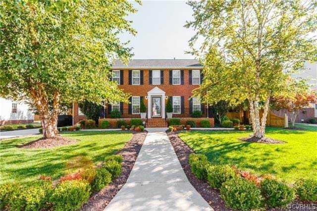 305 Green Hollow Ln Sandston, VA 23150 | MLS 2104275 Photo 1