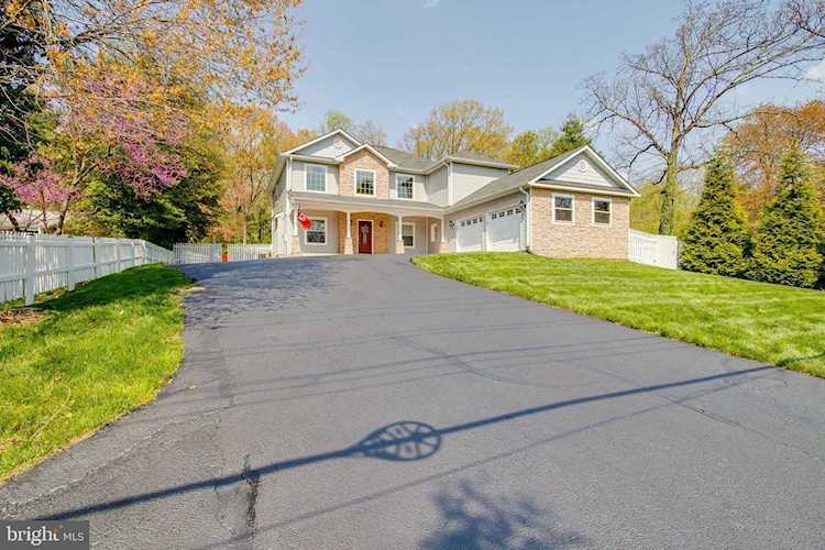 8112 Little River Turnpike Annandale, VA 22003 | MLS ® VAFX1190258 Photo 1