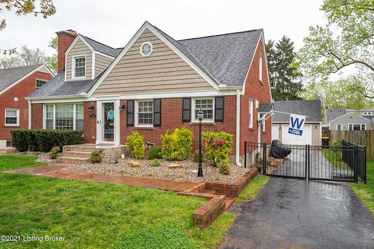 213 Don Allen Rd Louisville, KY 40207