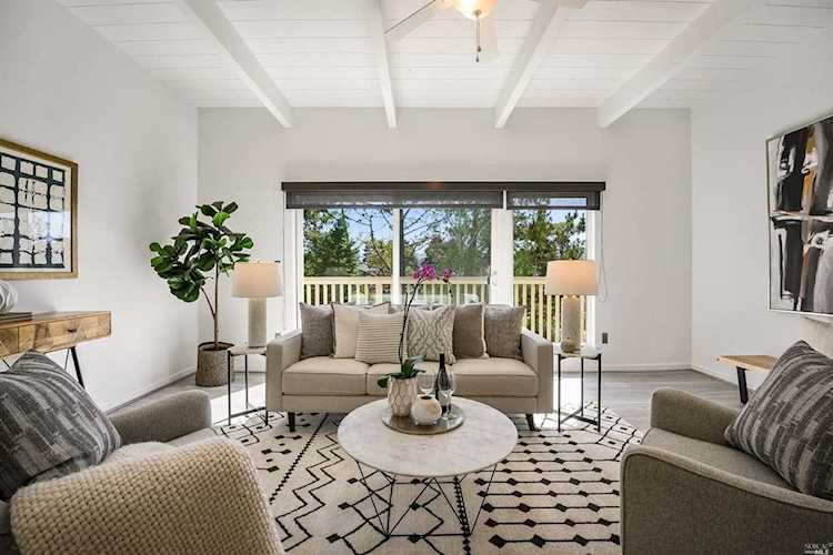388 Cecilia Way Tiburon, CA 94920