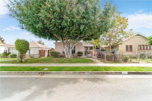 1014 E Cruces St Wilmington, CA 90744