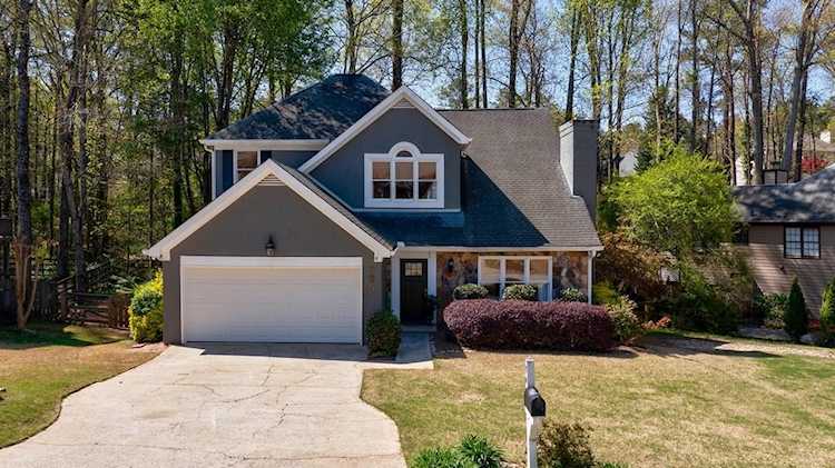 905 Litchfield Place Roswell, GA 30076
