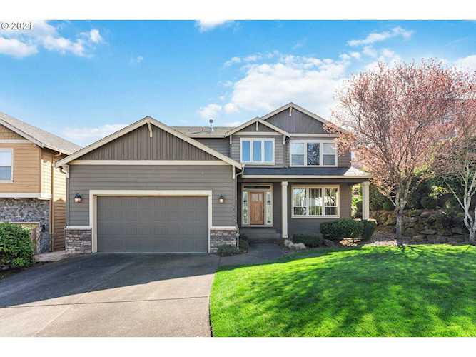 3226 39th Ct Washougal, WA 98671