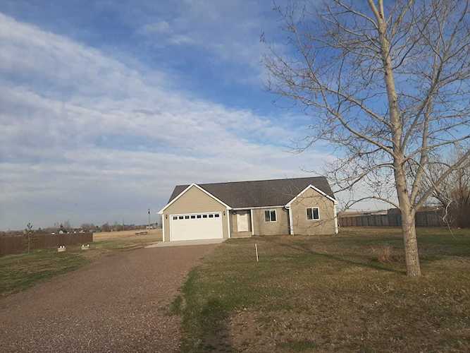 17 Pishkun Ln Great Falls, MT 59404