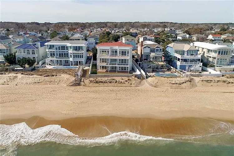600 S Atlantic Ave Virginia Beach, VA 23451