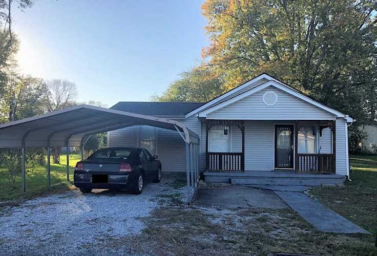 402 Richland St Portland, TN 37148 | MLS 2244955 Photo 1