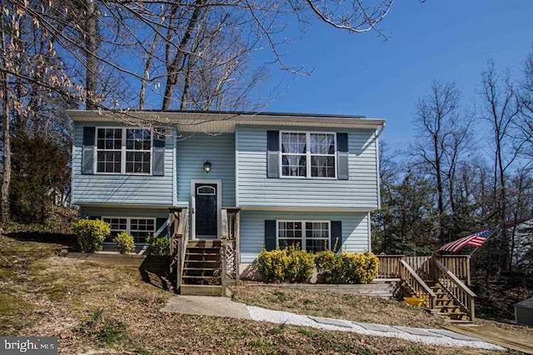 817 Dogwood Trl Crownsville, MD 21032