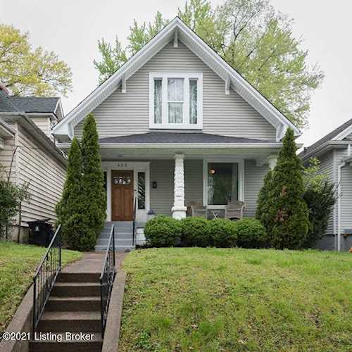 423 E Lee St Louisville, KY 40217