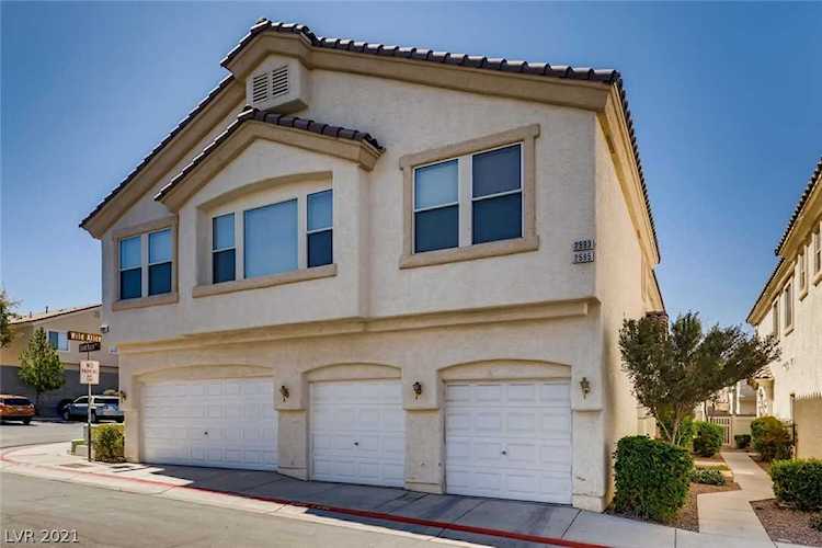 2593 Land Rush Dr Henderson, NV 89002