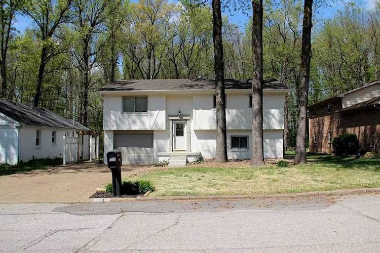 6225 Ohara Drive Evansville, IN 47711