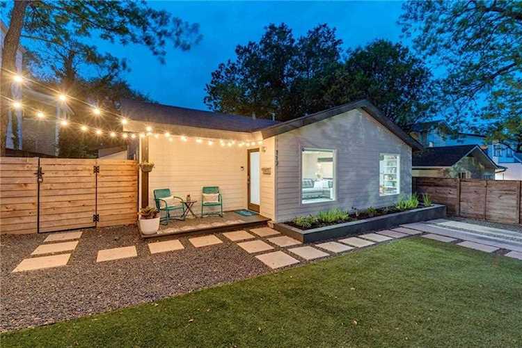 117 Havana ST Austin, TX 78704
