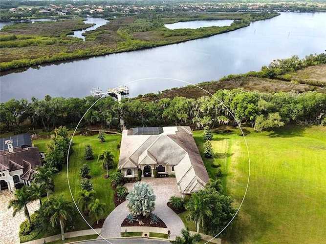 11803 Rive Isle RUN Parrish, FL 34219
