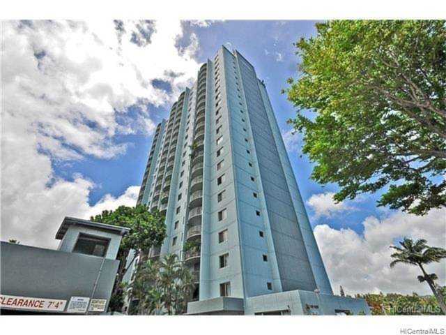 98-1038 Moanalua Road #7/1001 Aiea, HI 96701