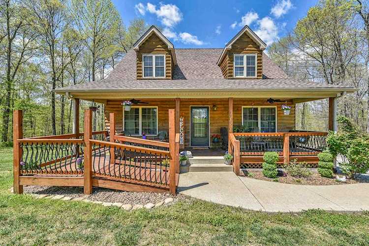 1050 Fort Hill Drive Portland, TN 37148