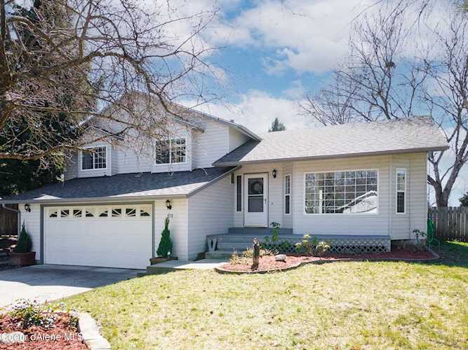 578 Dana Ct Hayden, ID 83835