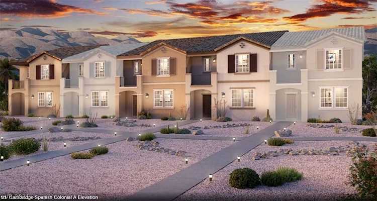 460 Ylang Place #lot 13 Henderson, NV 89015