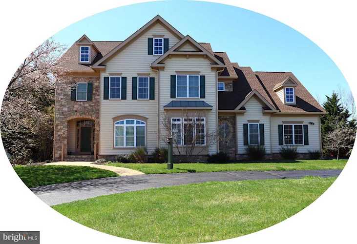 20569 Wild Meadow Ct Ashburn, VA 20147
