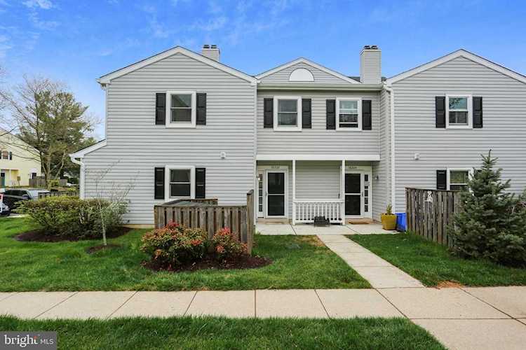 18202 Rolling Meadow Way #180 Olney, MD 20832