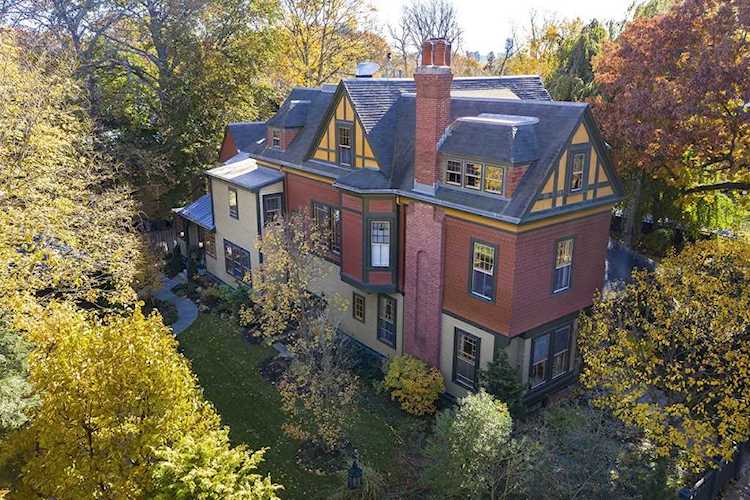 167 Brattle St Cambridge, MA 02138