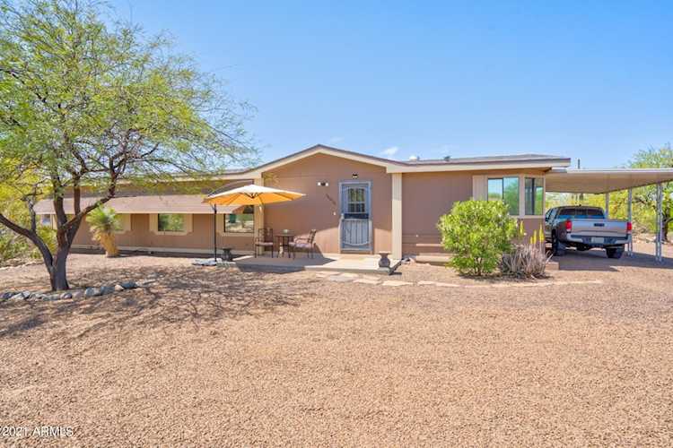 34036 N Tanglewood Trail Cave Creek, AZ 85331