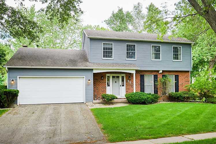 52 Winthrop New Rd Sugar Grove, IL 60554