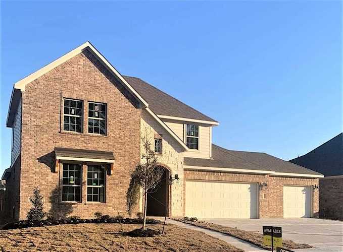 18206 Langkawi Ln Houston, TX 77044