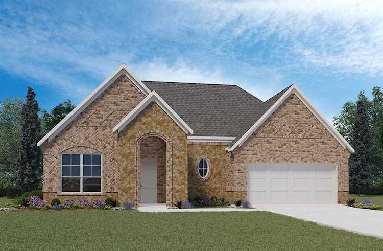 8730 San Juanico Houston, TX 77044