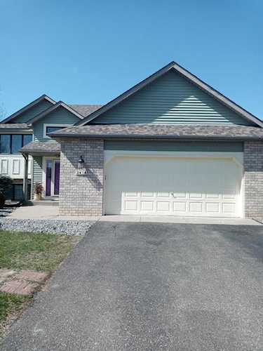 2434 Homestead Avenue N Oakdale, MN 55128
