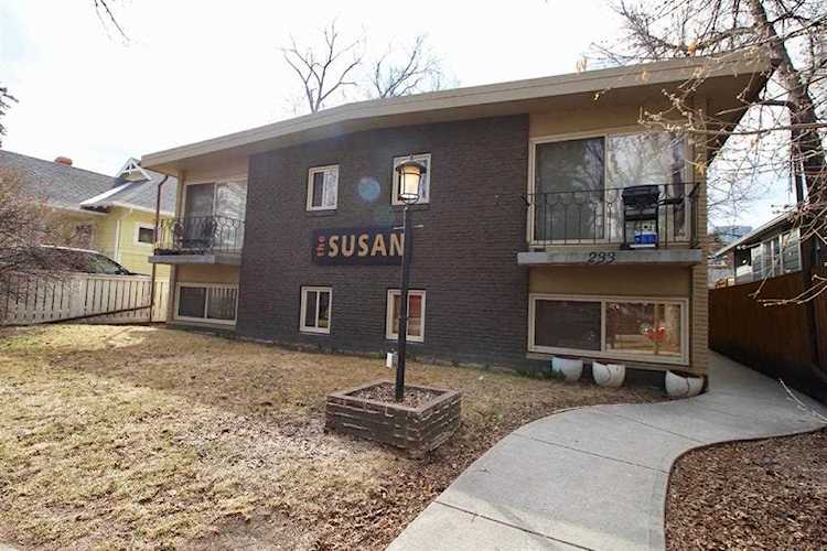233 7 Ave NE #104 Calgary, AB T2E 0M8