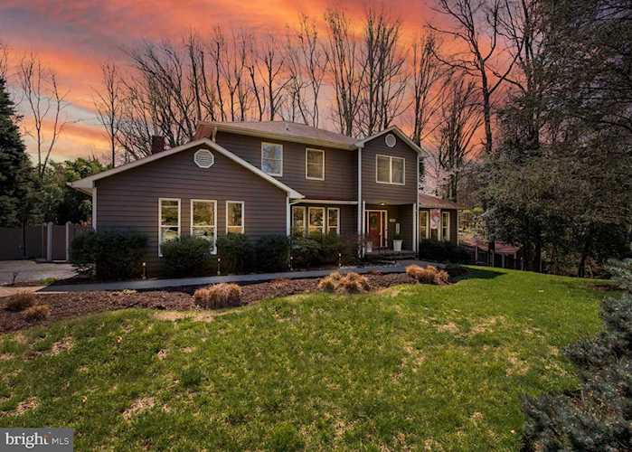 2803 Fennel Rd Edgewater, MD 21037