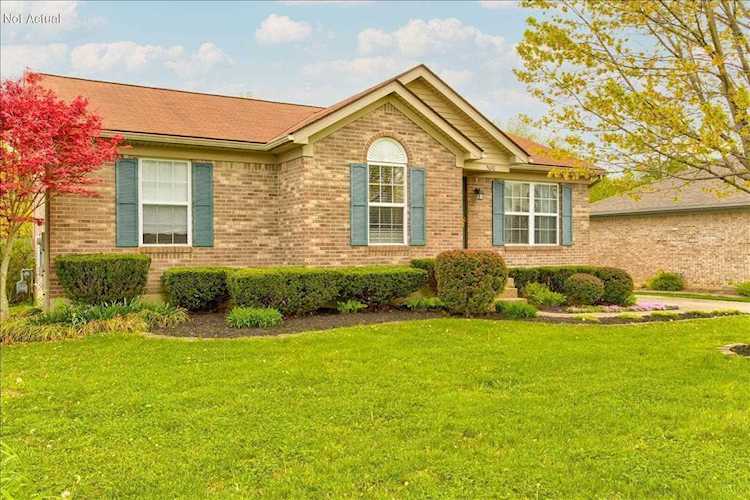 5610 Hasbrook Dr Louisville, KY 40229