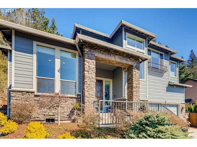 1581 N 4th Ct Washougal, WA 98671