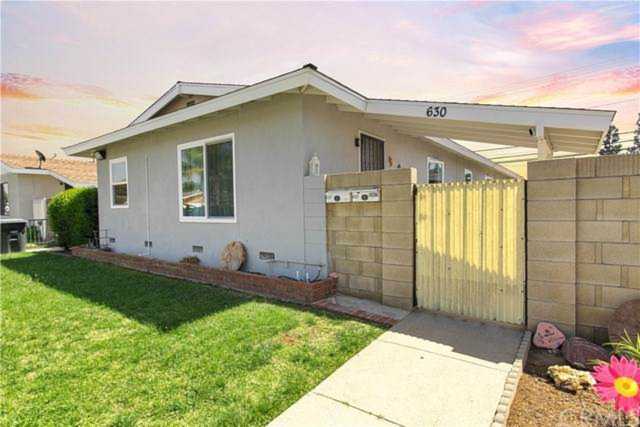 628 E Chalynn Circle Orange, CA 92866