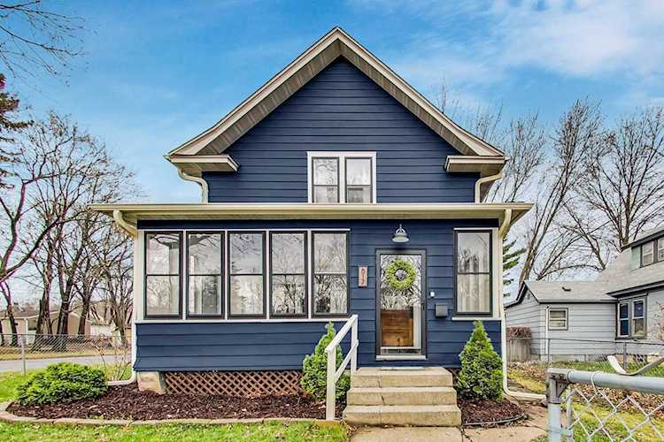 817 Stryker Avenue Saint Paul, MN 55107