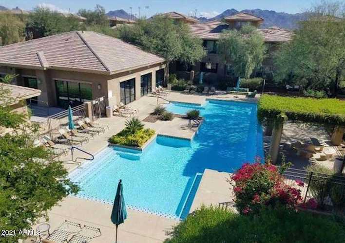 20100 N 78th Place #3084 Scottsdale, AZ 85255