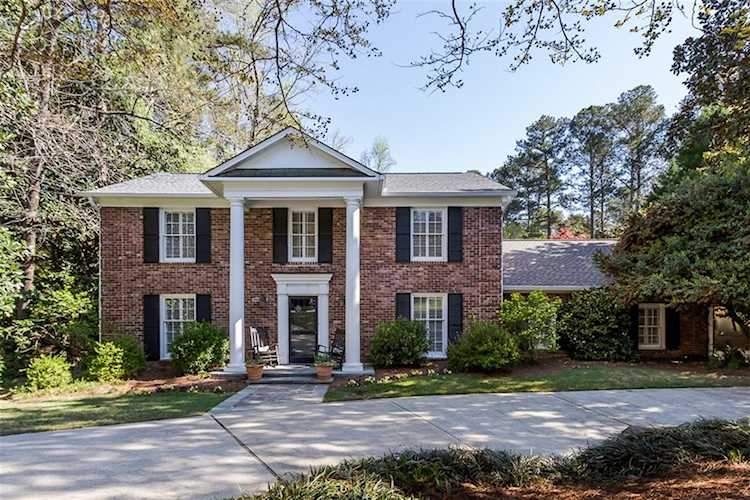 3051 Farmington Dr SE Atlanta, GA 30339