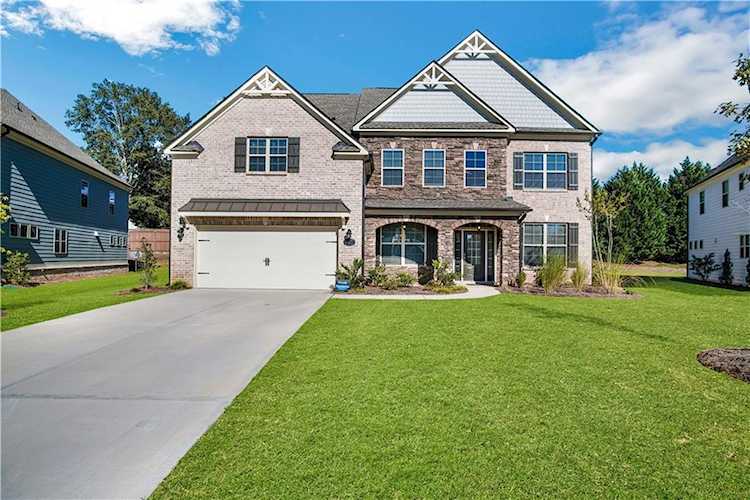 4890 Westoak Ct Sugar Hill, GA 30518
