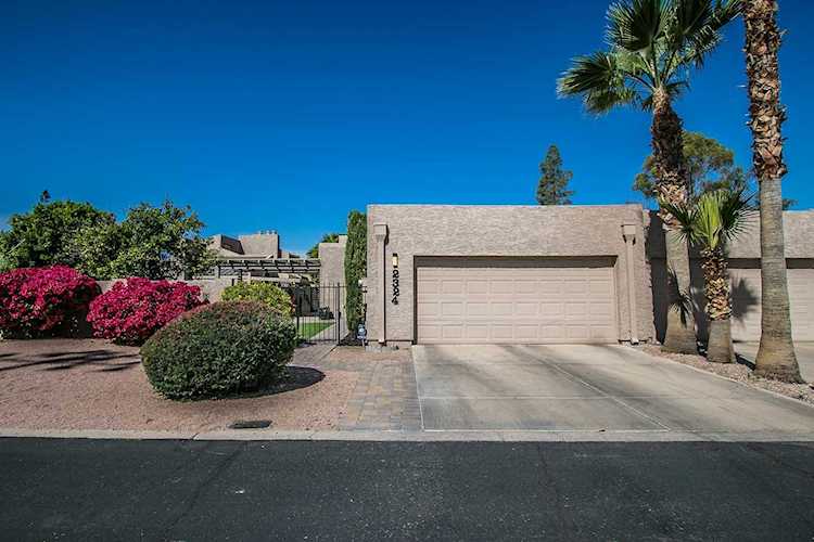 2324 S Forest Avenue Tempe, AZ 85282