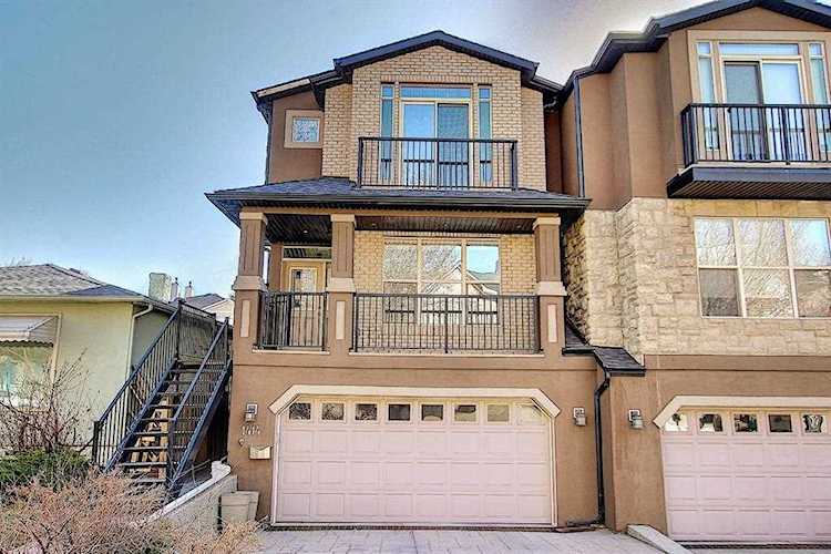 1414 Centre A St NE Calgary, AB T2E 2Z9