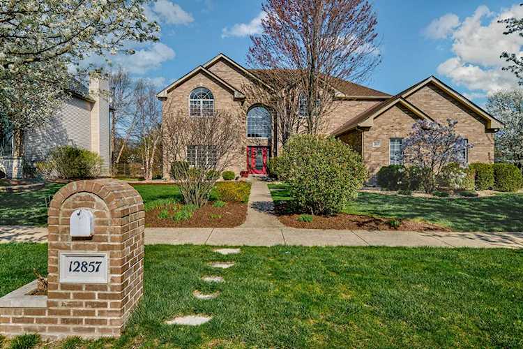 12857 Barrow Ln Plainfield, IL 60585