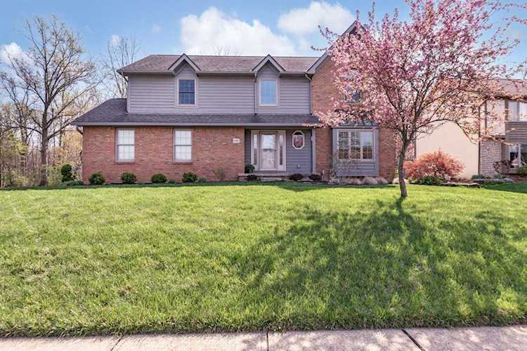 688 Reindeer Lane Columbus, OH 43230