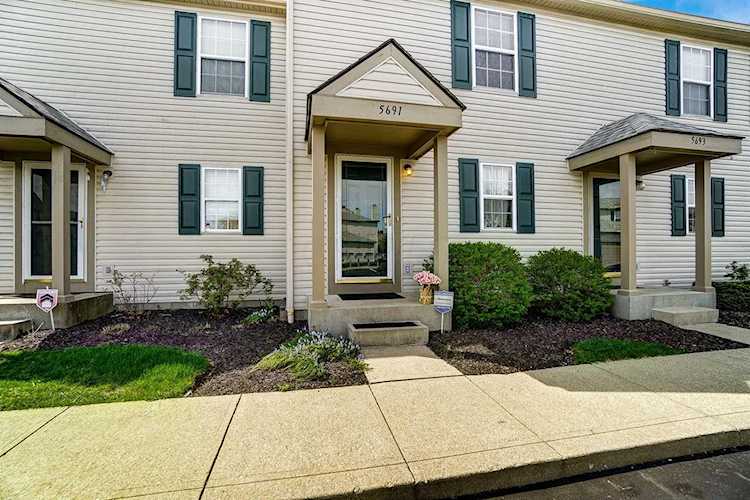 5691 Rutgers Lane Hilliard, OH 43026 | MLS 221011431 Photo 1