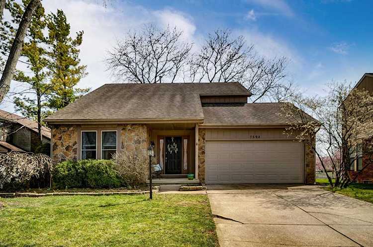 7598 Stanwick Court Dublin, OH 43016