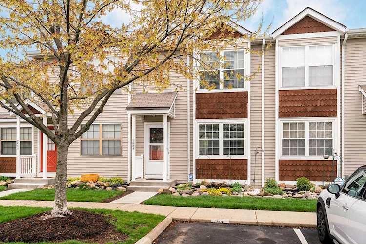 7834 Malton Lane Worthington, OH 43085