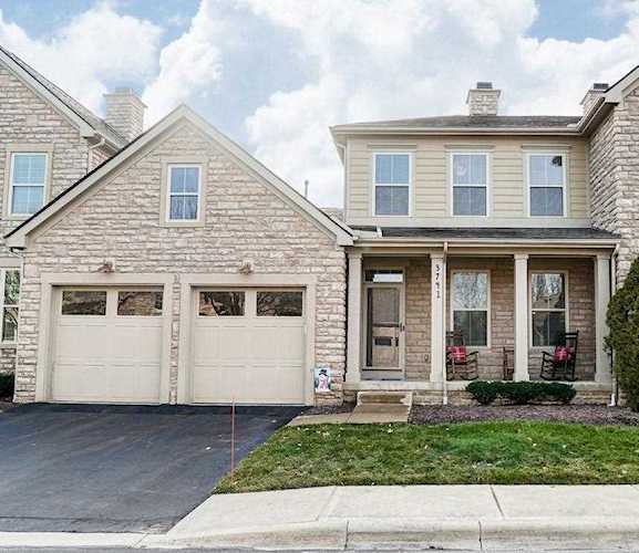 3741 Echo Place Powell, OH 43065