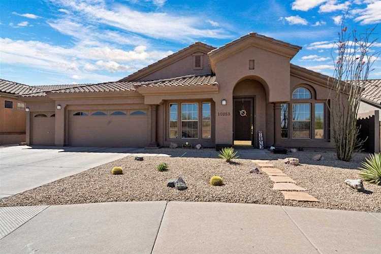 10253 E Indigo Drive Scottsdale, AZ 85255