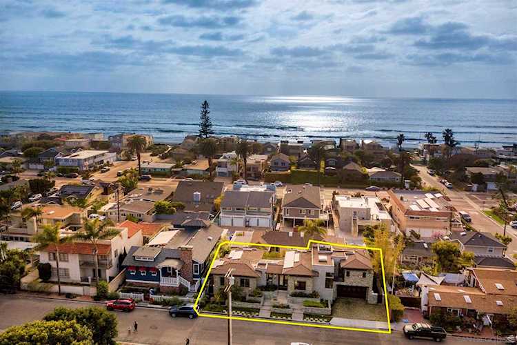 1942 Santa Fe Ave Del Mar, CA 92014